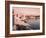 Little Venice, Chora, Mykonos, Cyclades, Greek Islands, Greece, Europe-Angelo Cavalli-Framed Photographic Print