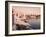 Little Venice, Chora, Mykonos, Cyclades, Greek Islands, Greece, Europe-Angelo Cavalli-Framed Photographic Print