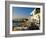 Little Venice, Mykonos, Greece-Bill Bachmann-Framed Photographic Print