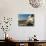 Little Venice, Mykonos, Greece-Bill Bachmann-Photographic Print displayed on a wall