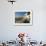 Little Venice, Mykonos, Greece-Bill Bachmann-Framed Photographic Print displayed on a wall