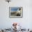 Little Venice, Mykonos, Greece-Bill Bachmann-Framed Photographic Print displayed on a wall