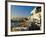 Little Venice, Mykonos, Greece-Bill Bachmann-Framed Photographic Print