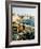 Little Venice, Mykonos, Greece-Bill Bachmann-Framed Photographic Print