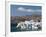 Little Venice, Mykonos Town, Chora, Mykonos, Cyclades, Greek Islands, Greece, Europe-Sergio Pitamitz-Framed Photographic Print