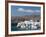 Little Venice, Mykonos Town, Chora, Mykonos, Cyclades, Greek Islands, Greece, Europe-Sergio Pitamitz-Framed Photographic Print