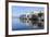 Little Venice Reflections, Mykonos Town (Chora), Mykonos, Cyclades, Greek Islands, Greece, Europe-Eleanor Scriven-Framed Photographic Print
