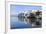 Little Venice Reflections, Mykonos Town (Chora), Mykonos, Cyclades, Greek Islands, Greece, Europe-Eleanor Scriven-Framed Photographic Print