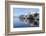 Little Venice Reflections, Mykonos Town (Chora), Mykonos, Cyclades, Greek Islands, Greece, Europe-Eleanor Scriven-Framed Photographic Print