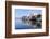 Little Venice Reflections, Mykonos Town (Chora), Mykonos, Cyclades, Greek Islands, Greece, Europe-Eleanor Scriven-Framed Photographic Print