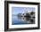 Little Venice Reflections, Mykonos Town (Chora), Mykonos, Cyclades, Greek Islands, Greece, Europe-Eleanor Scriven-Framed Photographic Print