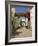 Little Venice's Alleyways, Puerto De Morgan, Gran Canaria, Canary Islands, Spain-Pearl Bucknall-Framed Photographic Print