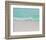 Little Waves-Myan Soffia-Framed Art Print