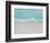 Little Waves-Myan Soffia-Framed Art Print