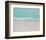 Little Waves-Myan Soffia-Framed Art Print