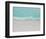 Little Waves-Myan Soffia-Framed Art Print