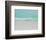 Little Waves-Myan Soffia-Framed Art Print