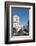 Little White Chapel Wedding Chapel in Las Vegas, Nevada, USA-Michael DeFreitas-Framed Photographic Print