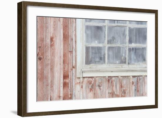 Little Windows I-Cora Niele-Framed Photographic Print