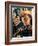 Little Women - Movie Poster Reproduction-null-Framed Photo