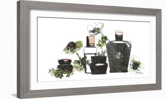 Little Wonders-Eva Hjelte-Framed Giclee Print