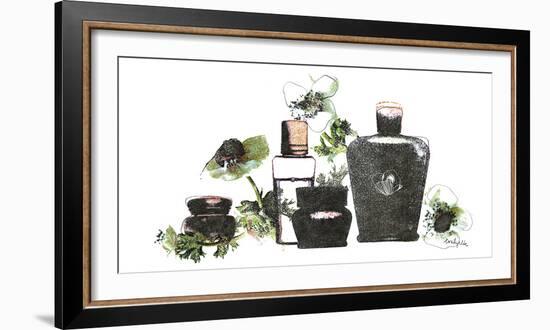 Little Wonders-Eva Hjelte-Framed Giclee Print