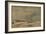 'Littlehampton, Winter', c1868-James Webb-Framed Giclee Print