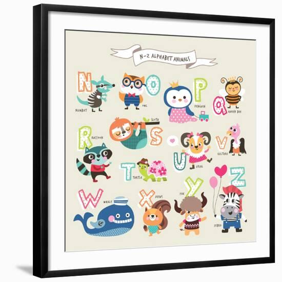 Art Print, , large
