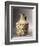 Liturgical Vase Used for Christening Decorated with Crosses-null-Framed Giclee Print