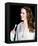 Liv Ullmann-null-Framed Stretched Canvas