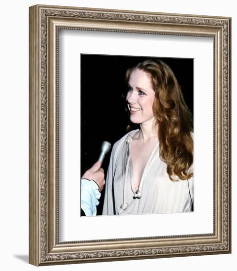 Liv Ullmann-null-Framed Photo