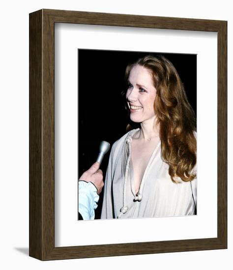 Liv Ullmann-null-Framed Photo