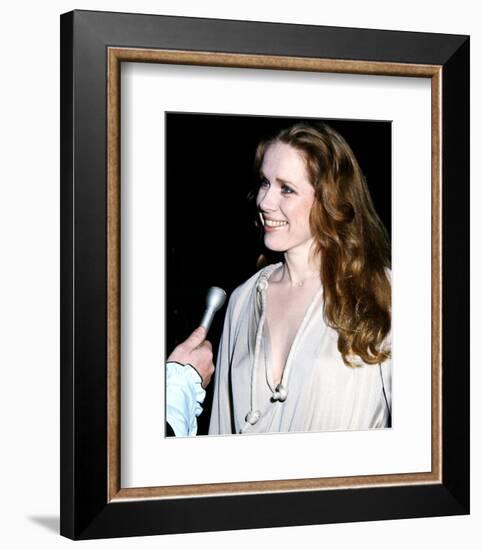 Liv Ullmann-null-Framed Photo