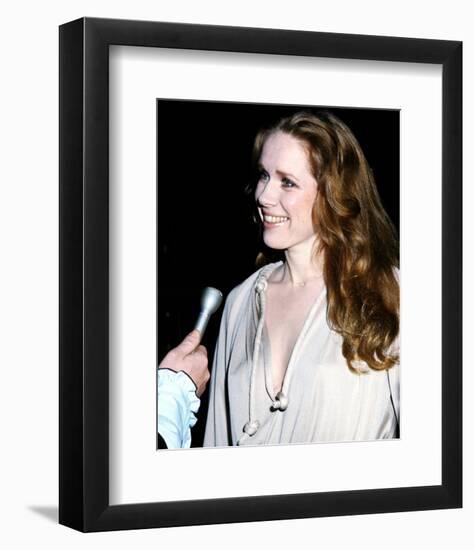 Liv Ullmann-null-Framed Photo