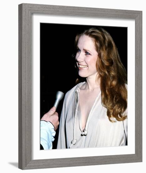 Liv Ullmann-null-Framed Photo