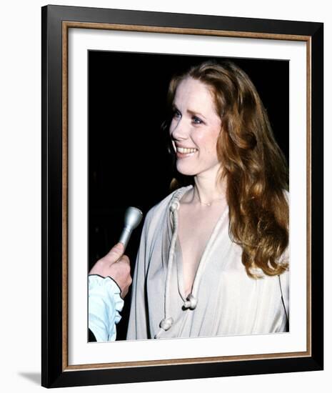 Liv Ullmann-null-Framed Photo