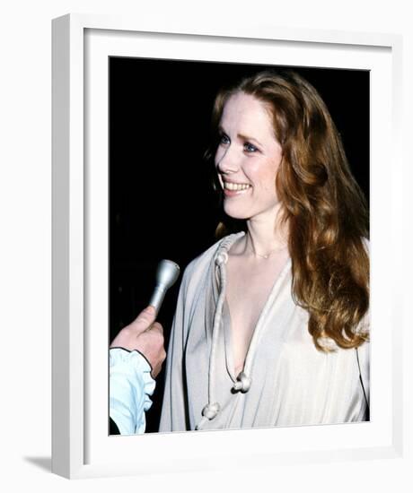 Liv Ullmann-null-Framed Photo