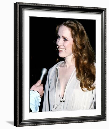 Liv Ullmann-null-Framed Photo