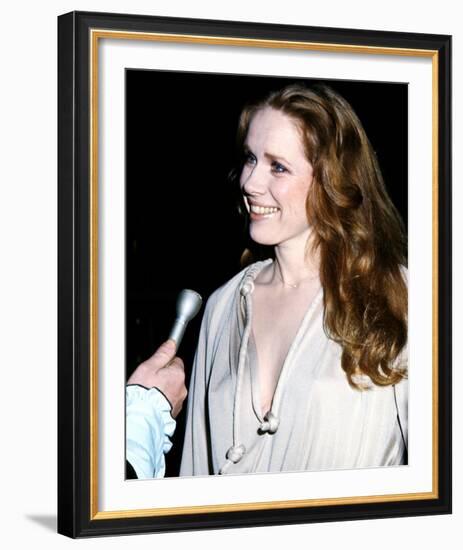 Liv Ullmann-null-Framed Photo