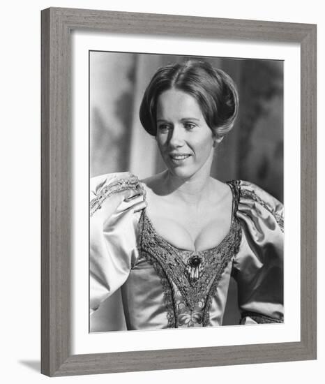 Liv Ullmann-null-Framed Photo