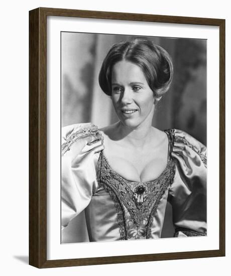 Liv Ullmann-null-Framed Photo