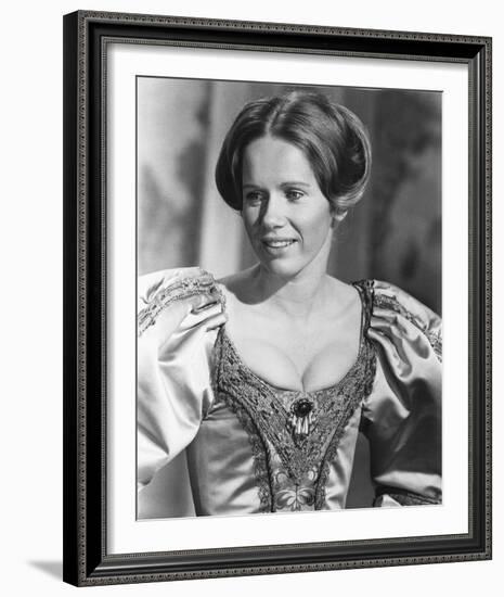 Liv Ullmann-null-Framed Photo