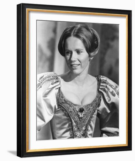 Liv Ullmann-null-Framed Photo