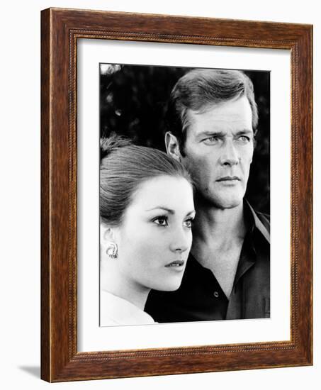 Live and Let Die-null-Framed Photo