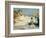 Live at the Beach-Edward Henry Potthast-Framed Giclee Print