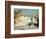 Live at the Beach-Edward Henry Potthast-Framed Giclee Print