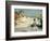 Live at the Beach-Edward Henry Potthast-Framed Giclee Print