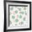 Live in Bloom Step 03A-Janelle Penner-Framed Art Print