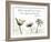 Live In Peace-Albert Koetsier-Framed Art Print