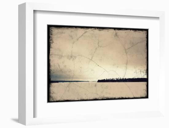 Live Large-Philippe Sainte-Laudy-Framed Photographic Print